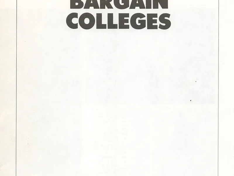 1988 Changing Times (reprint)